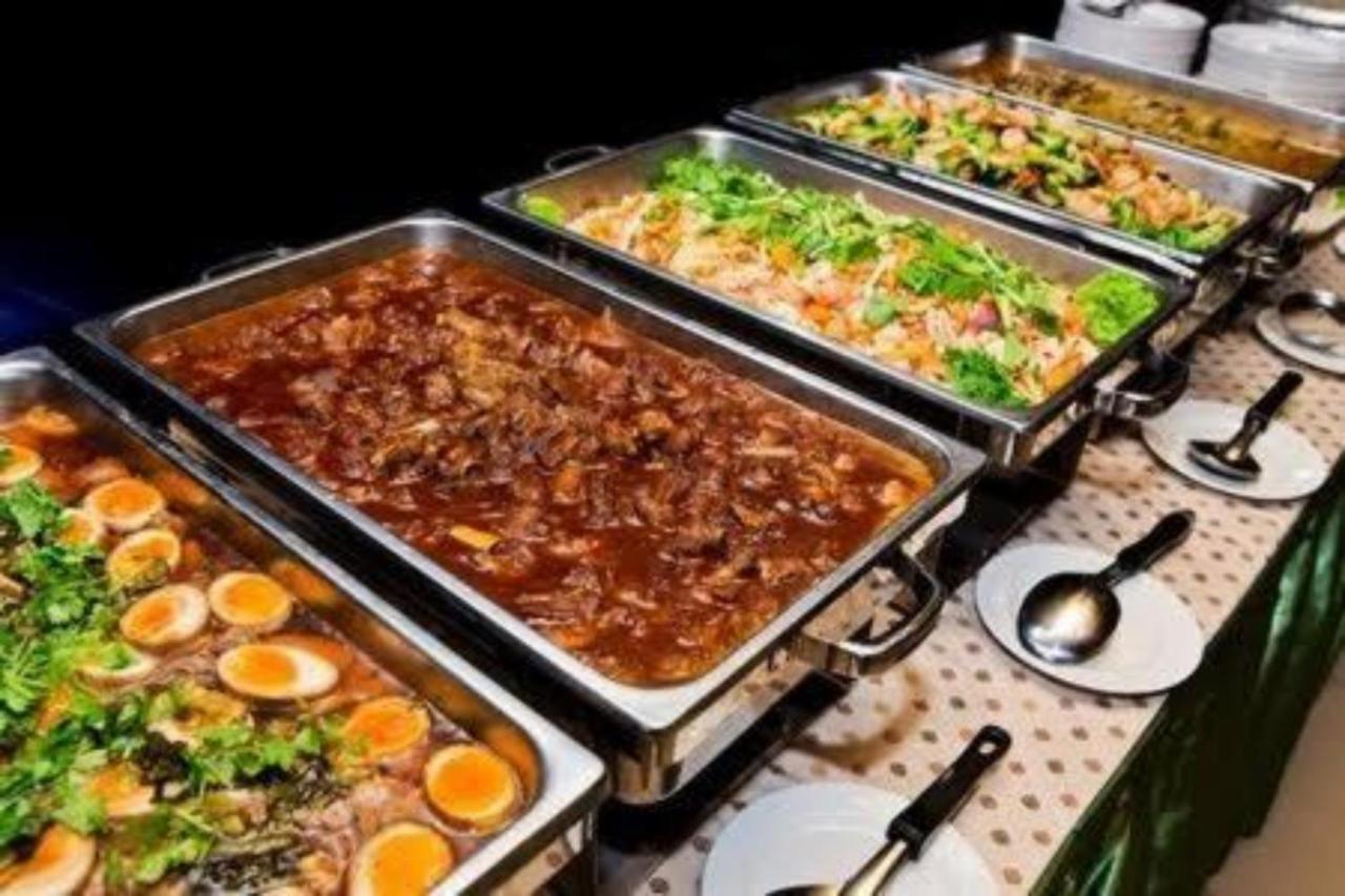 Oyo 16708 Sada Shiv Guest House 바라나시 외부 사진