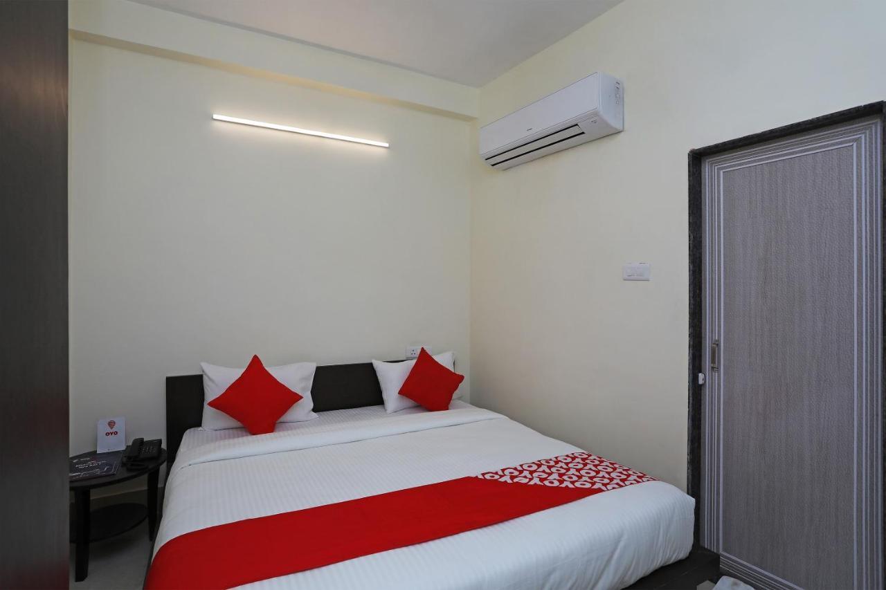 Oyo 16708 Sada Shiv Guest House 바라나시 외부 사진